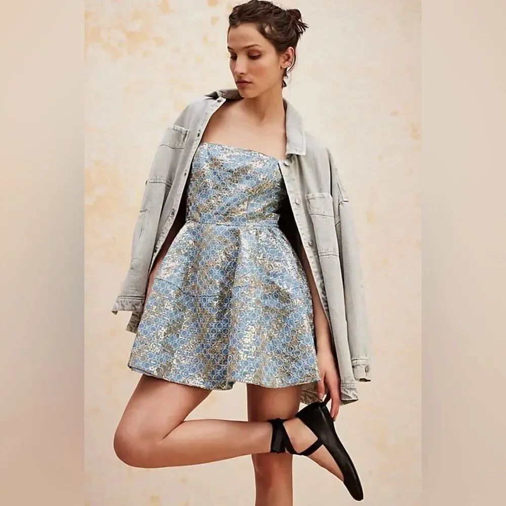 Elliatt Makenzie Dress/ size S